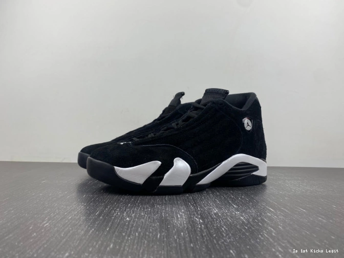 Jordan University 14 487471-016 Red White Air Black 0823